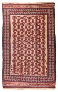 Yomut Kilim