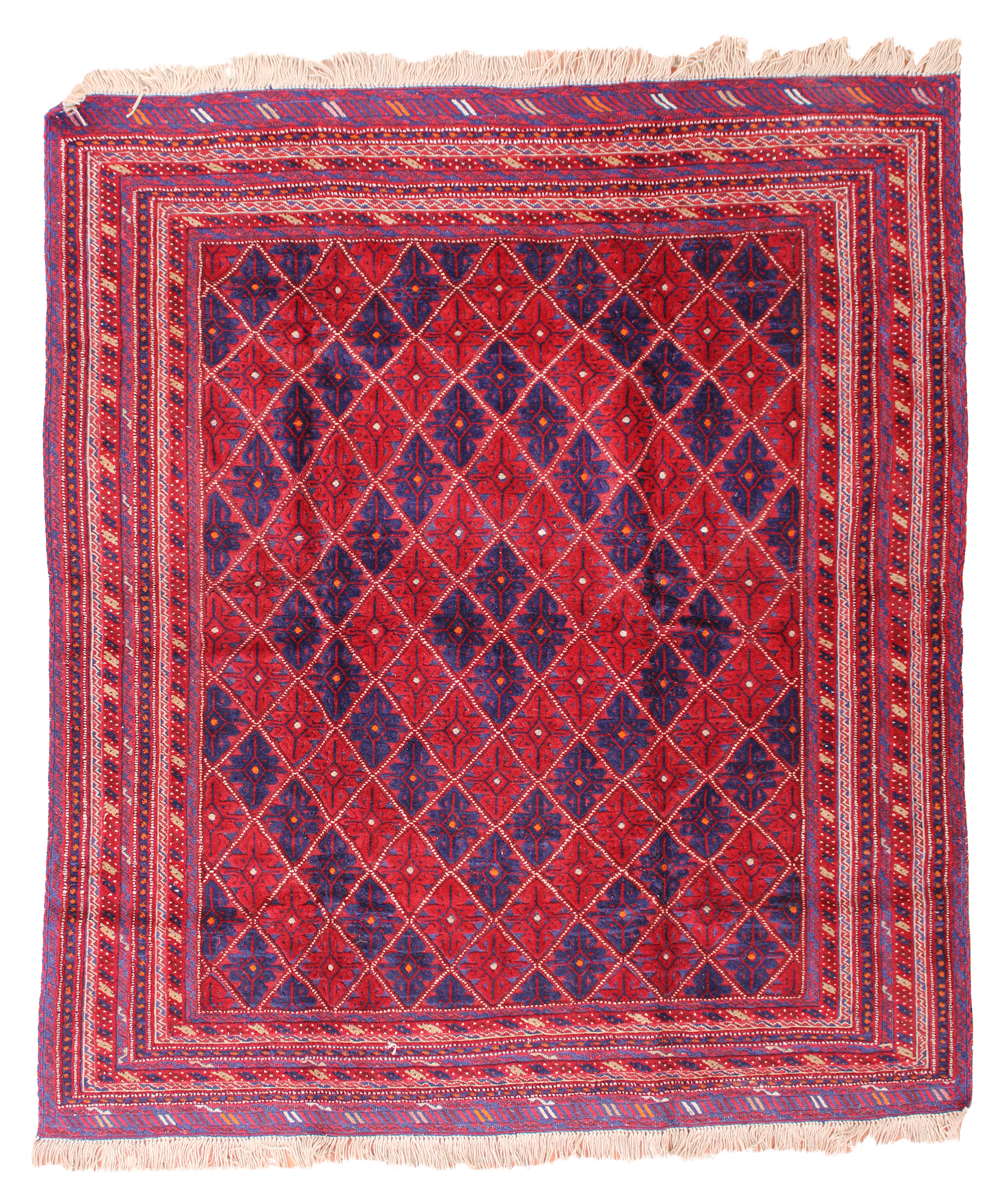 Mashwani Rug