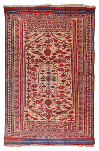 BARJESTA KILIM